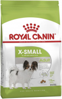 Royal Canin X-Small Adult 1.5kg